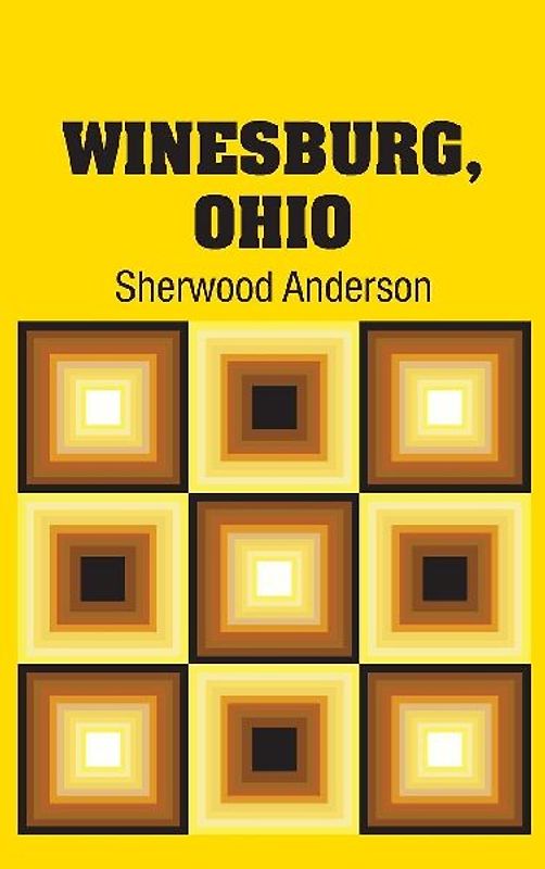 Winesburg, Ohio