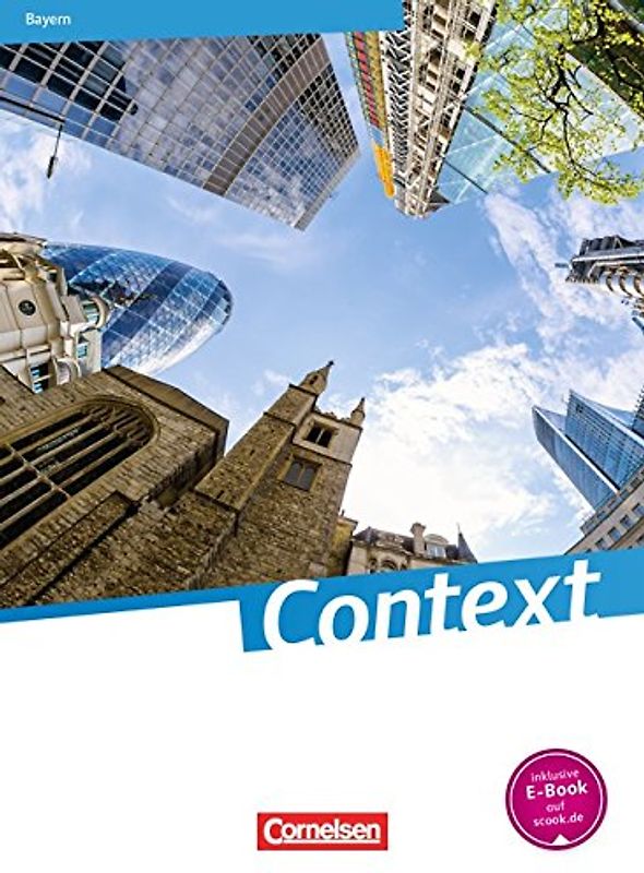 Context - Bayern - Ausgabe 2015