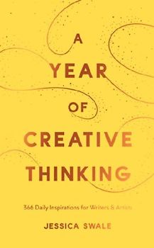 A Year of Creative Thinking