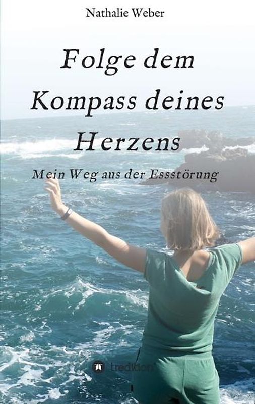 Folge dem Kompass deines Herzens