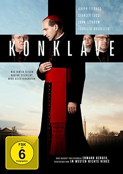 Konklave DVD
