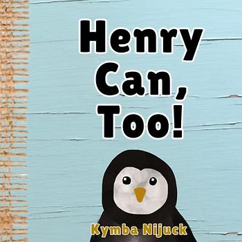 Henry Can, Too!: In this PERSONALIZED, interactive ABC book for kids, Explore the Animal Kingdom with Fun Facts & Engaging Activities. Learn the ABCs ... Learners! (Henry's Personalized Library)