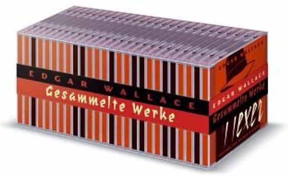 Gesammelte Werke