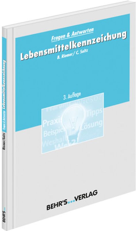 Lebensmittelkennzeichnung