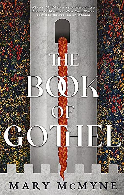 The Book of Gothel