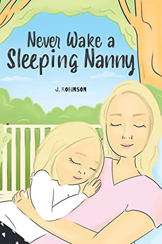 Never Wake a Sleeping Nanny
