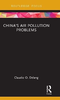 China's Air Pollution Problems