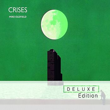 Mike Oldfield - Crises (30th Anniversary)