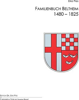Familienbuch Beltheim 1480-1825