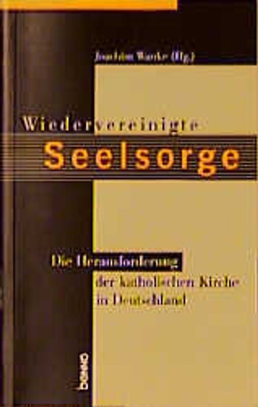 Wiedervereinigte Seelsorge