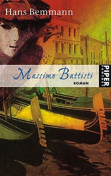 Massimo Battisti. Von einem, der das Zaubern lernen wollte