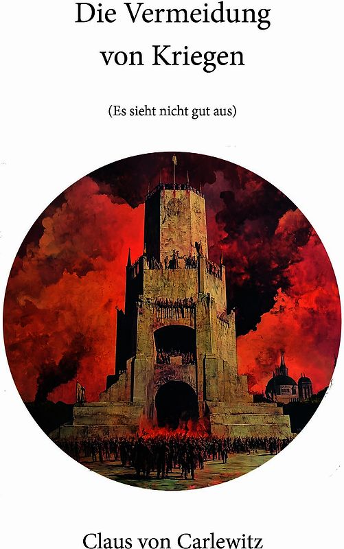 Die Vermeidung von Kriegen