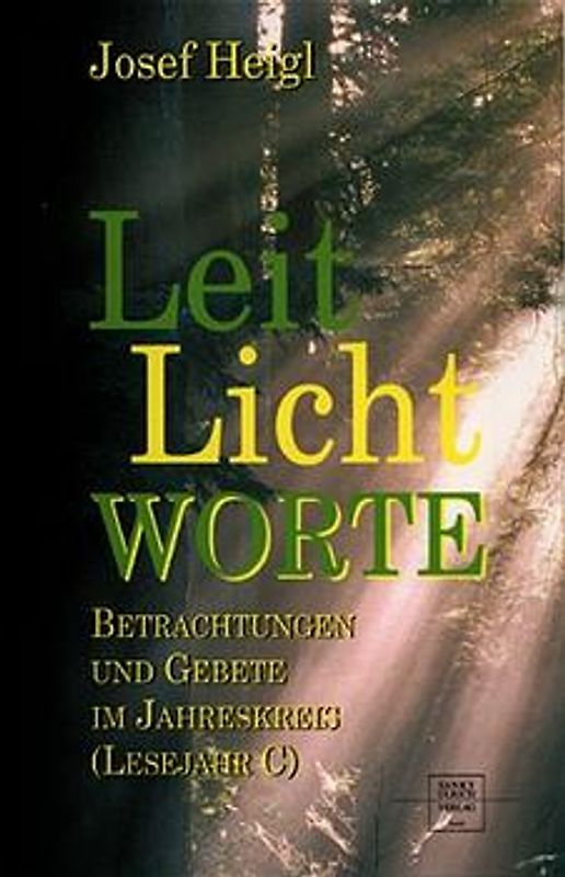Leitworte - Lichtworte