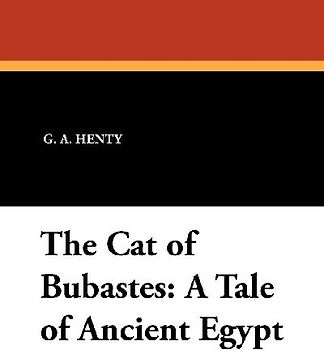 The Cat of Bubastes