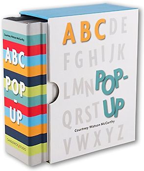 ABC Pop-Up