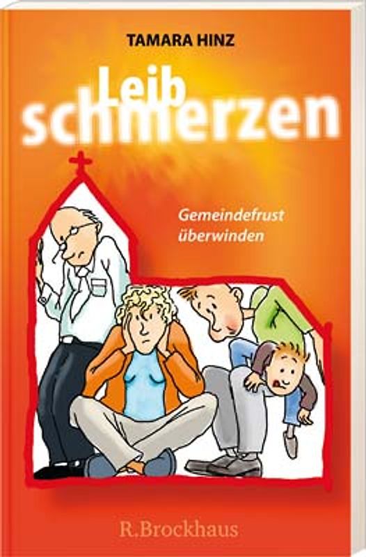 LeibSchmerzen