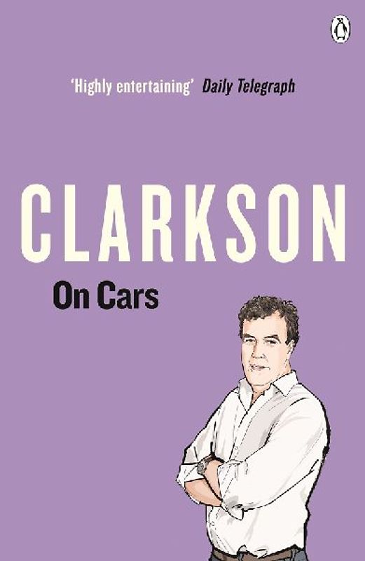 Clarkson on Cars