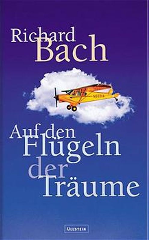 Auf den Flügeln der Träume