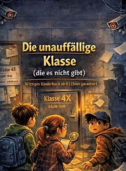 Die unauffällige Klasse (die es nicht gibt)