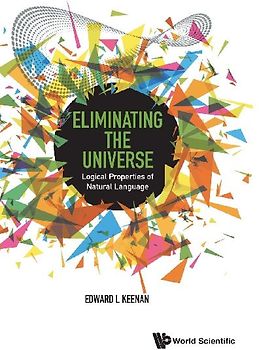 ELIMINATING THE UNIVERSE