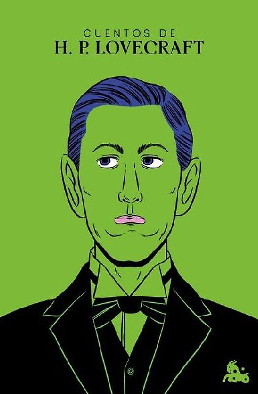 Cuentos de H. P. Lovecraft / H. P. Lovecraft Short Stories
