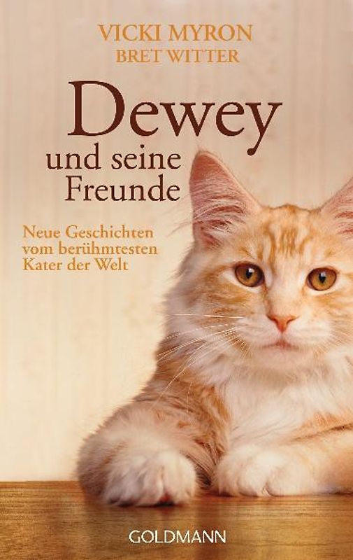 Dewey und seine Freunde