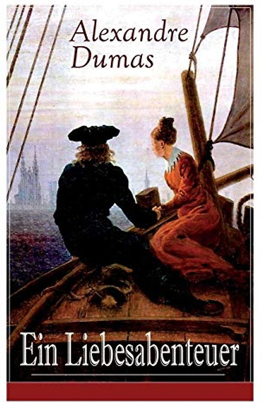 Ein Liebesabenteuer