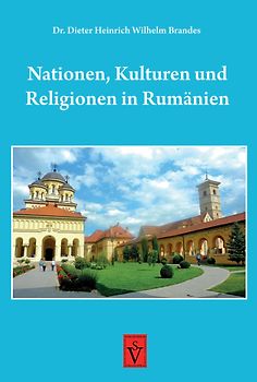 Nationen, Kulturen und Religionen in Rumänien