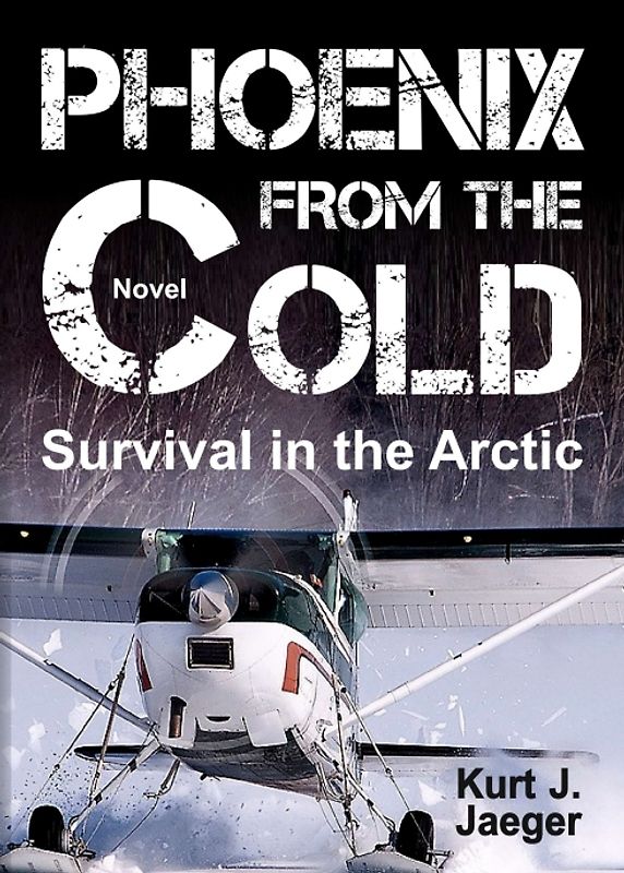 PHOENIX FROM THE COLD