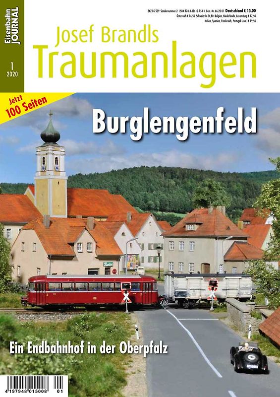 Burglengenfeld