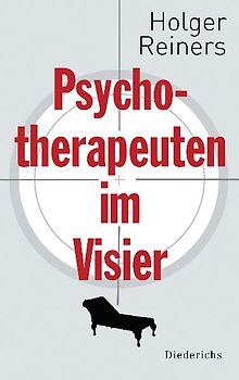Psychotherapeuten im Visier