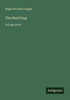The Mad King