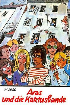 Aras und die Kaktusbande