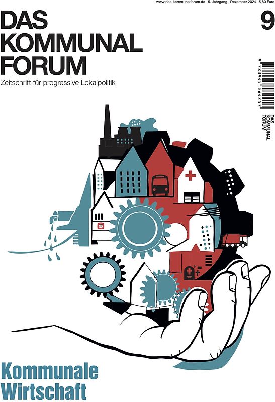Das Kommunalforum #9