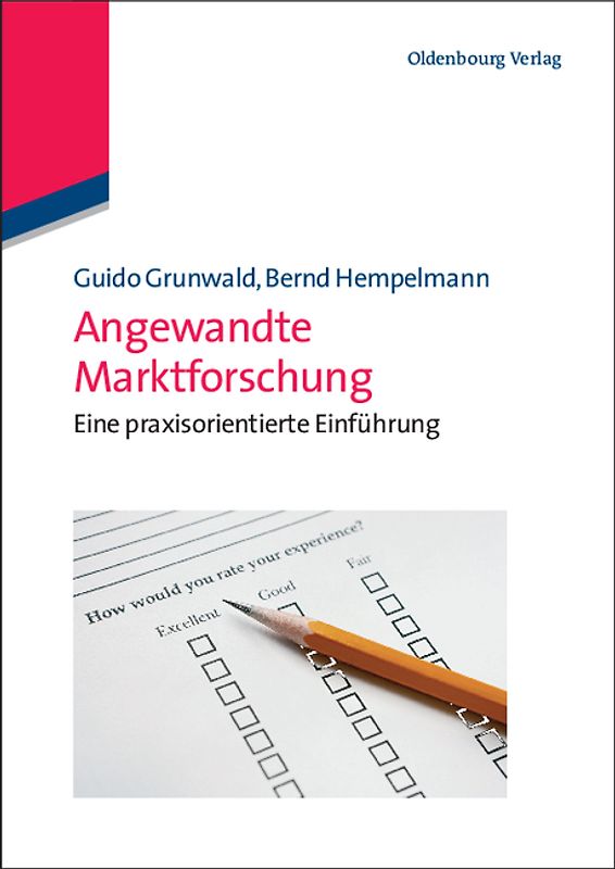 Angewandte Marktforschung