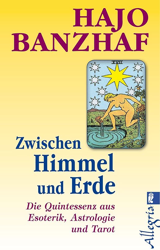 Zwischen Himmel und Erde