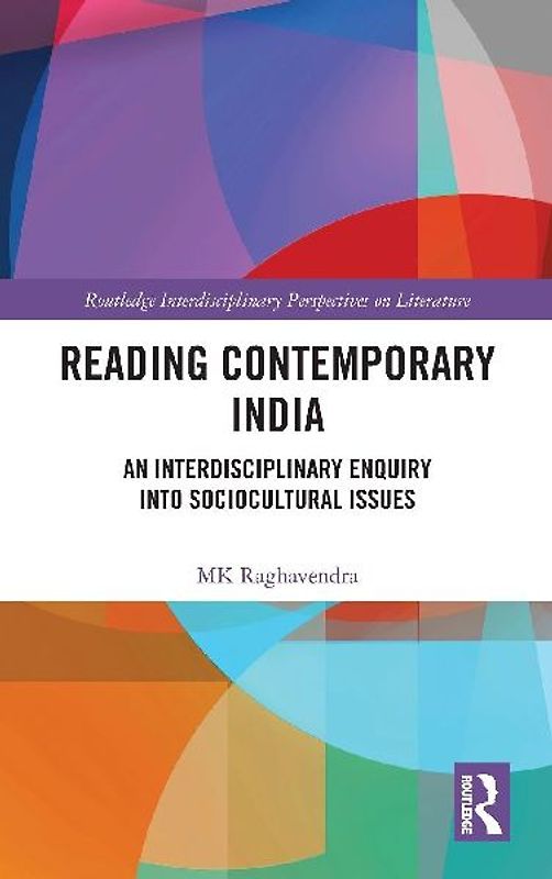 Reading Contemporary India