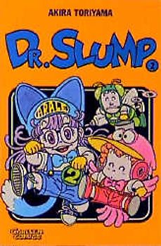 Dr. Slump