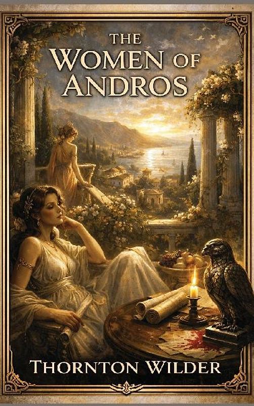 The Woman of Andros