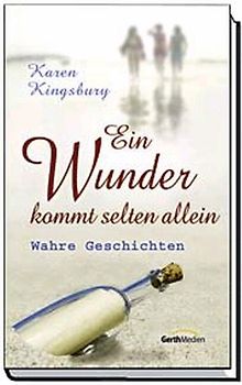 Ein Wunder kommt selten allein