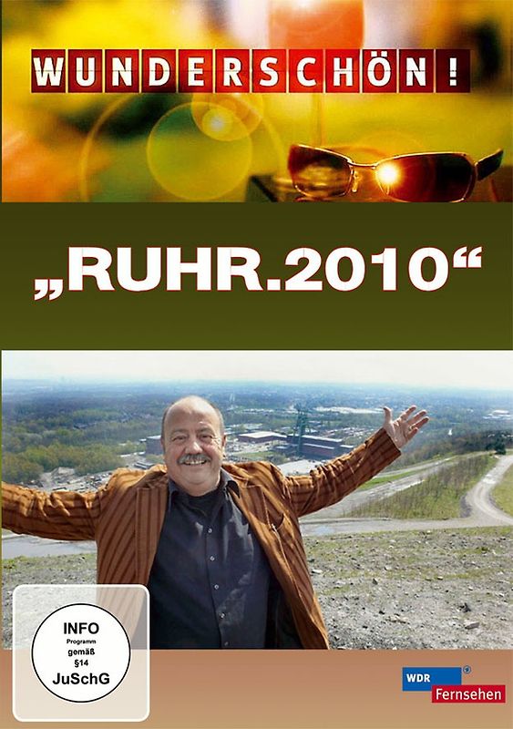 Wunderschön! - Ruhr.2010 DVD