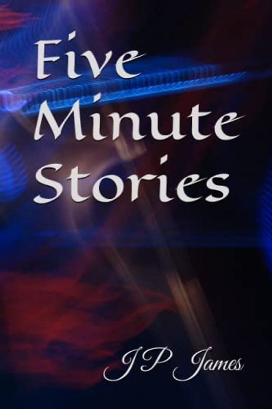 Five Minute Stories