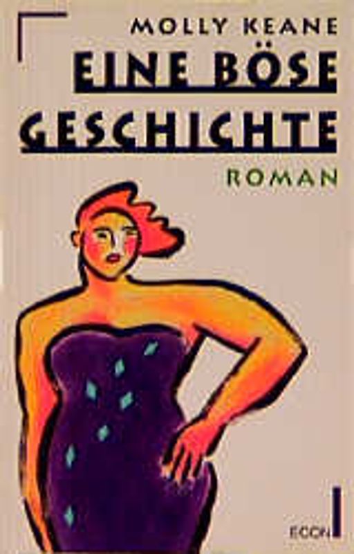 Eine böse Geschichte