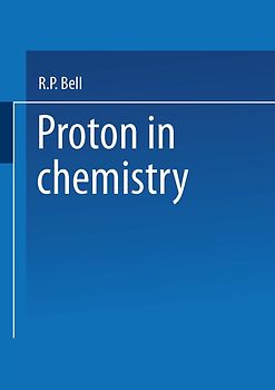 The Proton in Chemistry