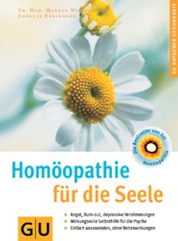 Homöopathie für die Seele