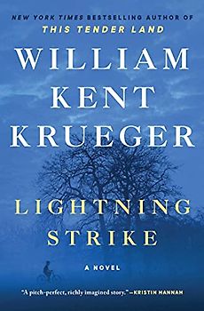 Lightning Strike: A Novel (Volume 18) (Cork O'Connor Mystery Series, Band 18)