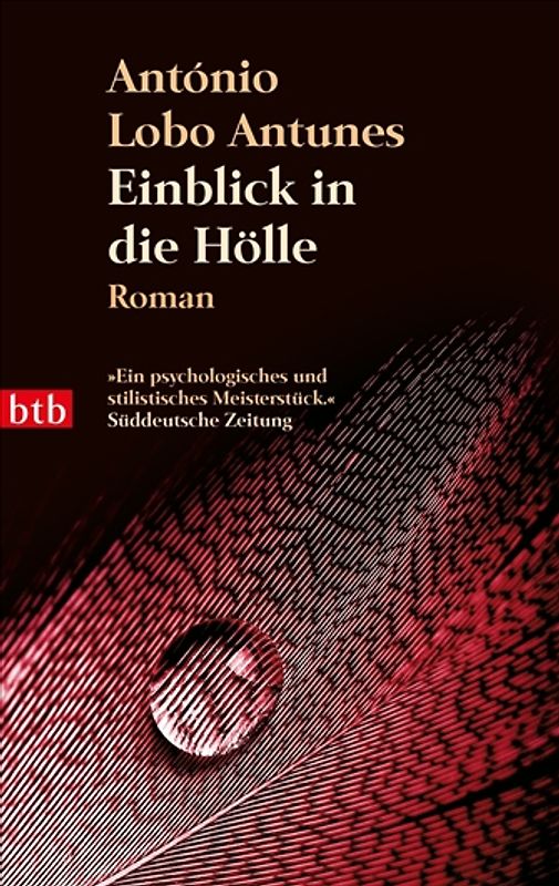 Einblick in die Hölle