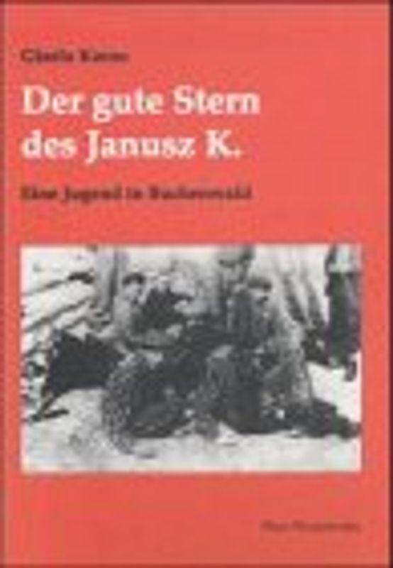 Der gute Stern des Janusz K