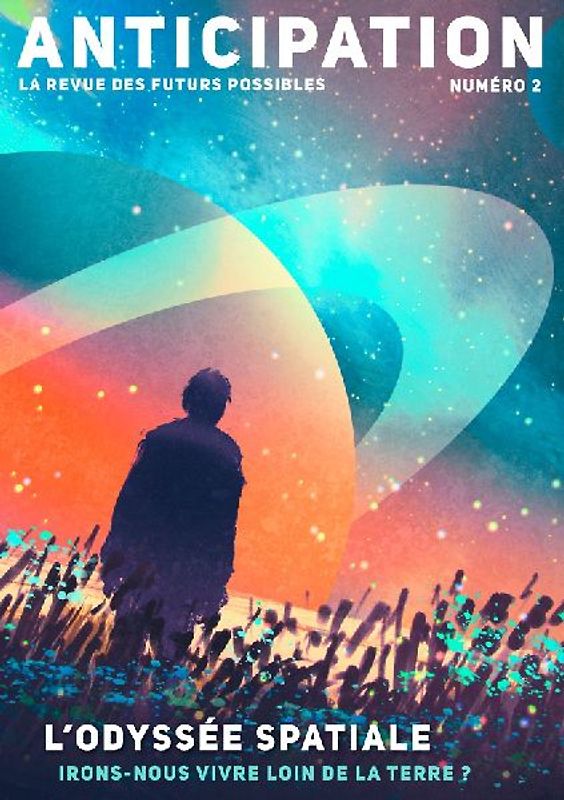 Anticipation N°2