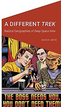 A Different Trek